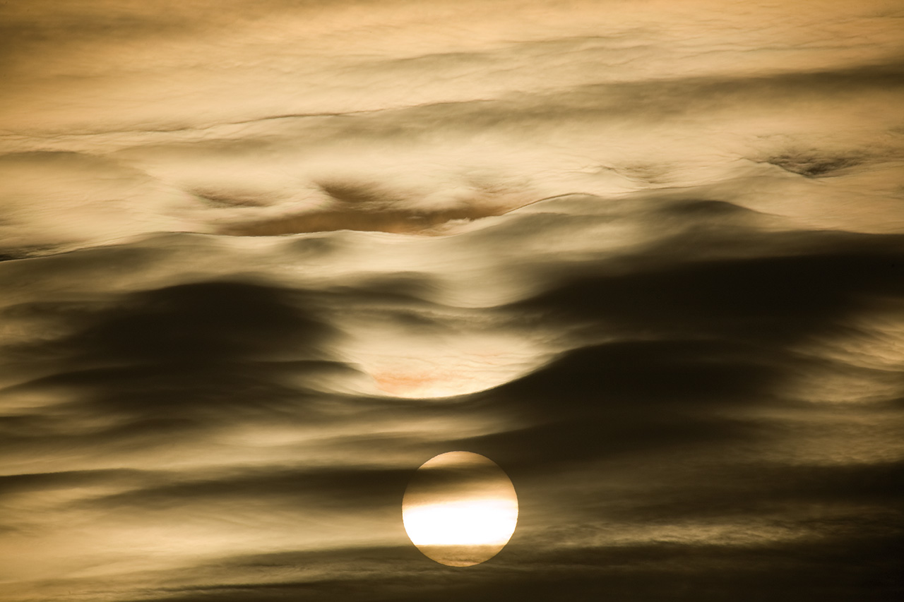 Rising Sun